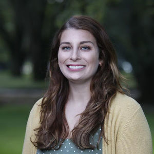 Meet your Posher, Morgann